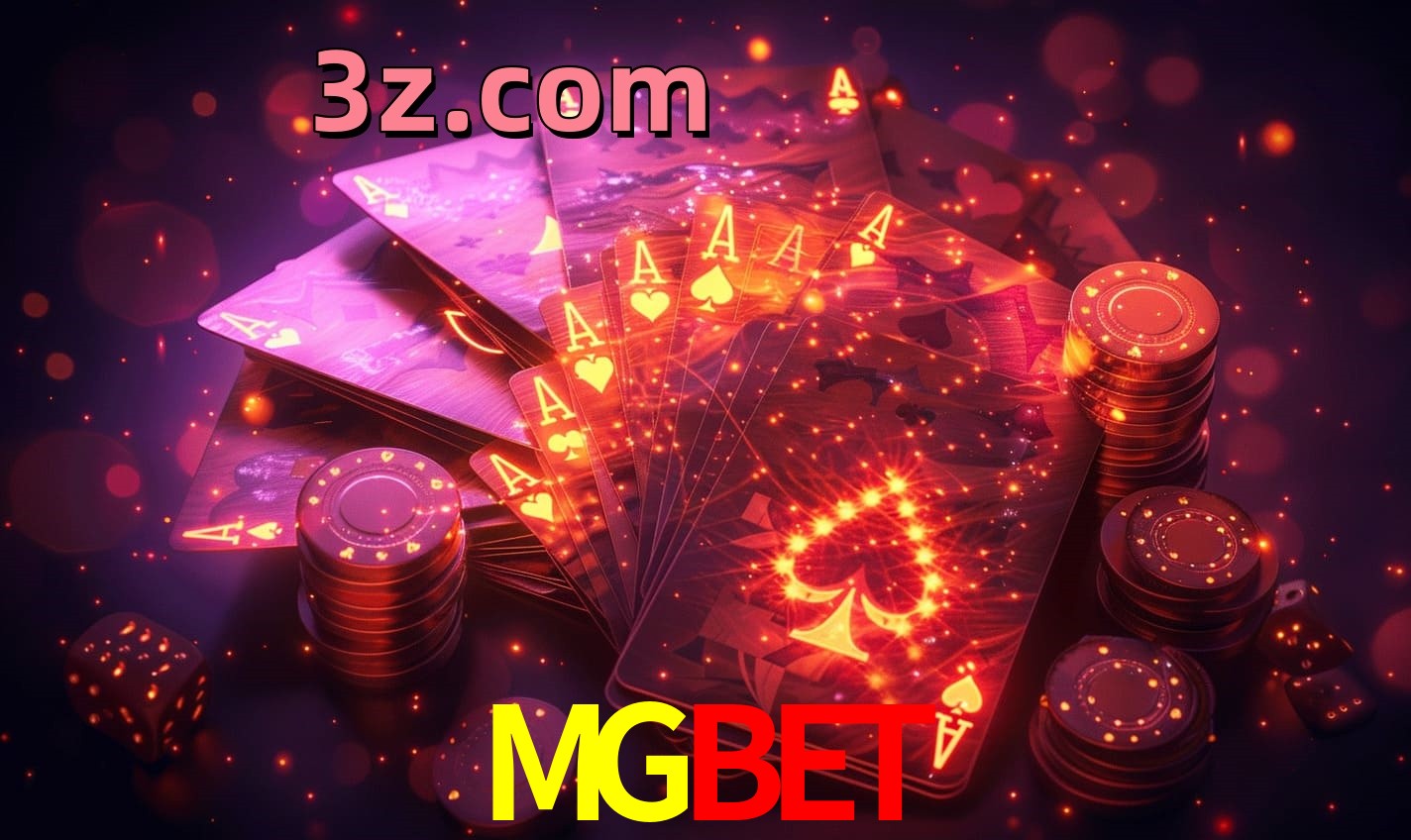 Login no Cassino Online MGBET
