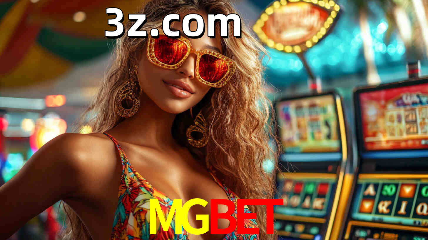 MGBET Casino Online | Site Oficial